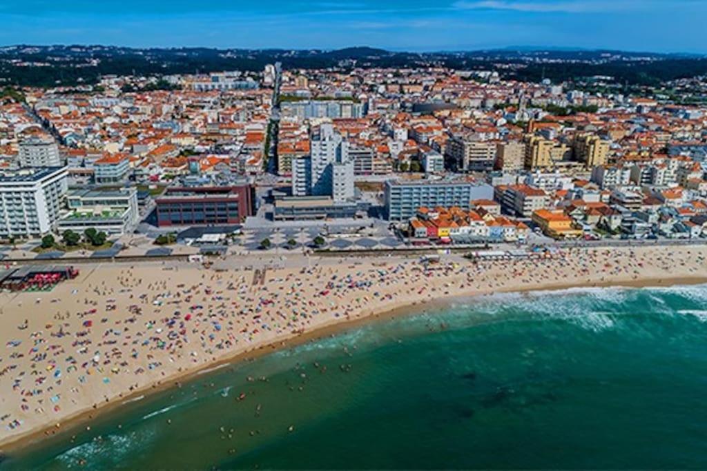 Вілла Casa De Ferias_As Oliveiras I Ешпіню Екстер'єр фото